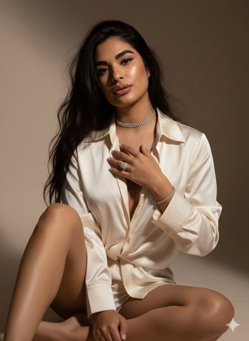 Escort - VALERIA - Ibiza Tops